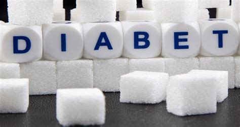 Consumul de zahăr pentru diabet